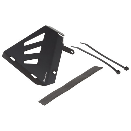 Kryt štartéra čierny