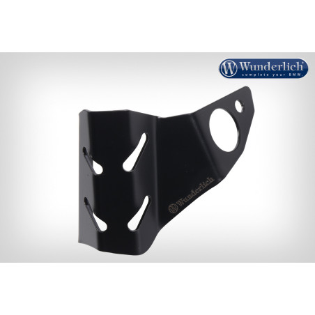 Ochranný kryt lambdasondy pravý