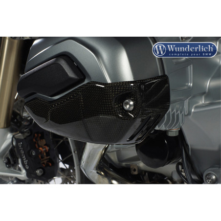 kryt valcov - Carbon -pravý