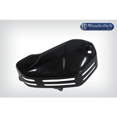 kryt valcov - Carbon -ľavý