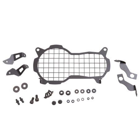 Kryt svetla mriežka 40 years