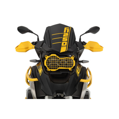 Kryt svetla mriežka 40 years