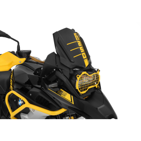 Kryt svetla mriežka 40 years