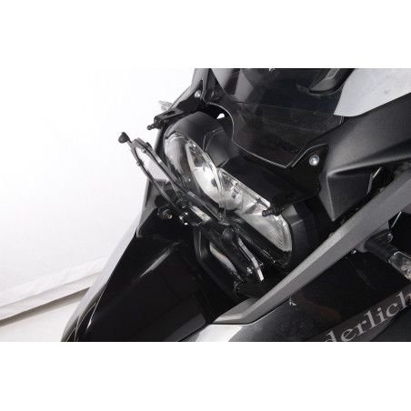 Kryt svetla sklo na žiarovkové svetlo