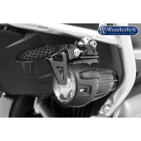 Ochranný kryt prídavných LED svetiel BMW