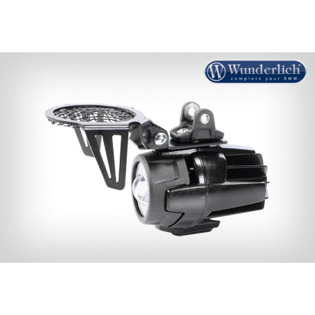 Ochranný kryt prídavných LED svetiel BMW