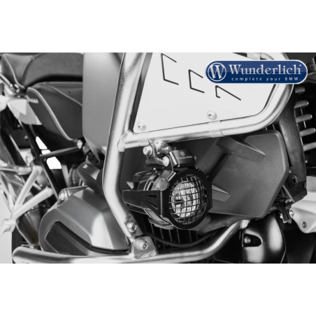 Ochranný kryt prídavných LED svetiel BMW