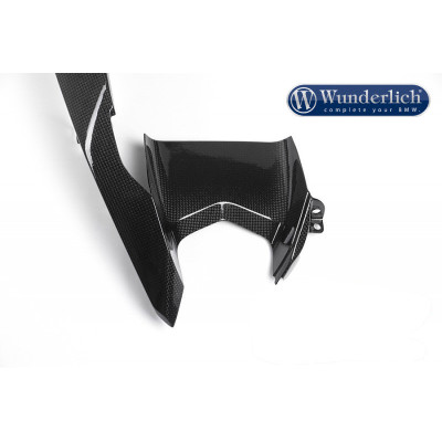 zobák delený - Carbon -ľavý