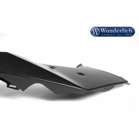 zobák delený - Carbon -ľavý