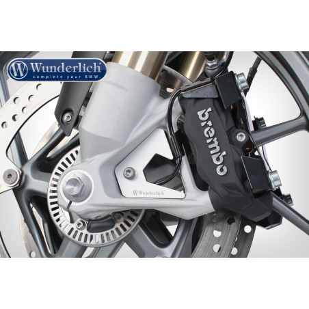 Kryt snímača ABS 2 farby