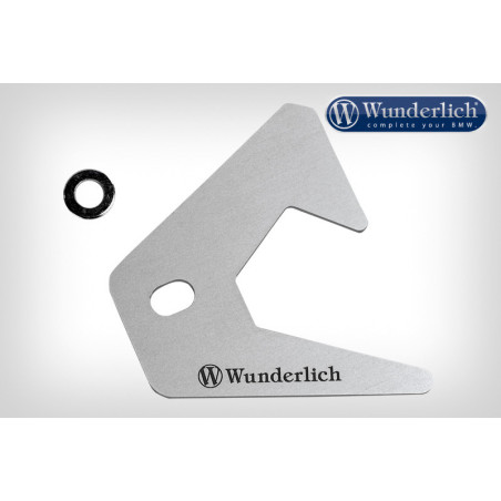 Kryt snímača ABS 2 farby