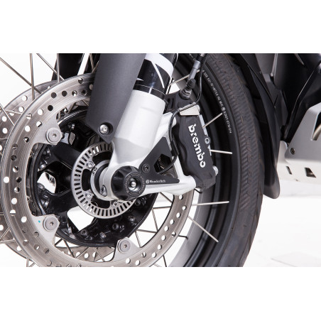 Kryt snímača ABS 2 farby