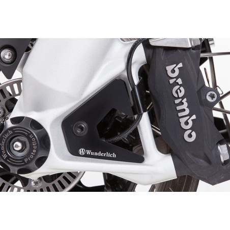 Kryt snímača ABS 2 farby