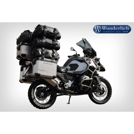 Tankpadset 3-dielna ADV