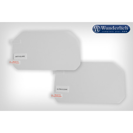 Ochranná fólia TFT display sada