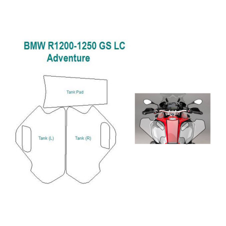 Ochranná folia GS - »PremiumShield«