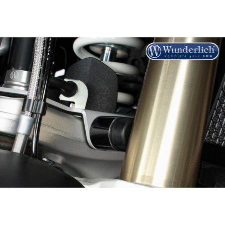 Dorazy riadenia 2 farby