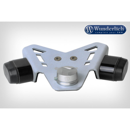 Dorazy riadenia 2 farby