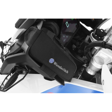 tašky na deflektory sada