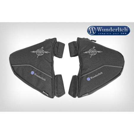 Taška na horné padacie rámy