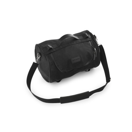 Zadná rolka MAMMUT - čierna