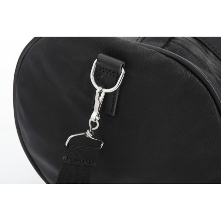 Zadná rolka MAMMUT - čierna