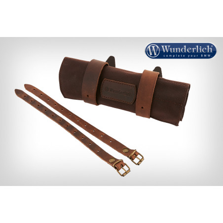 Rolka na náradie hnedá