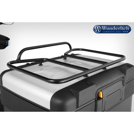 Držiak batožiny pre TopCase Vario