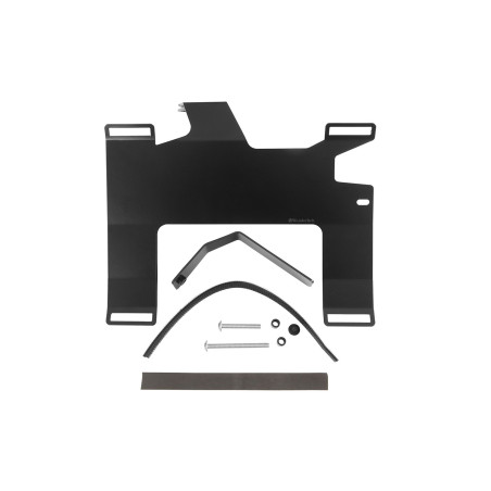 Nosič na vario bočné kufre ľavý