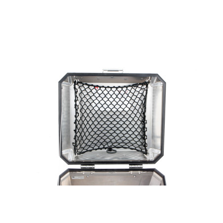 Sieťky batožiny do TopCase ALU kufrov BMW