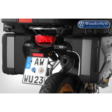 Sada odrazových nálepiek