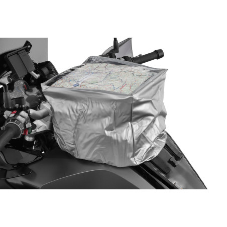 Pláštenka na TangVak