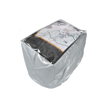 Pláštenka na TangVak