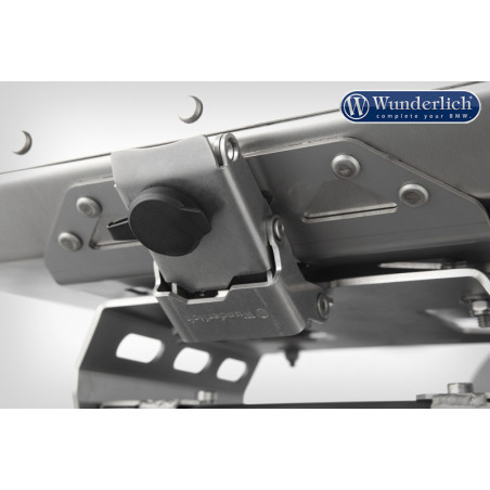 EXTREME hliníkové kufre - zámky 2 kusy