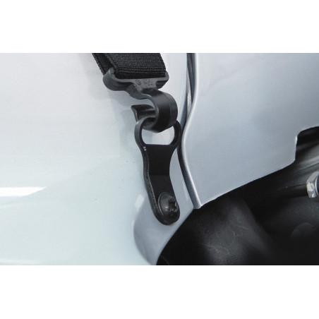 Univerálne putko na batožinu