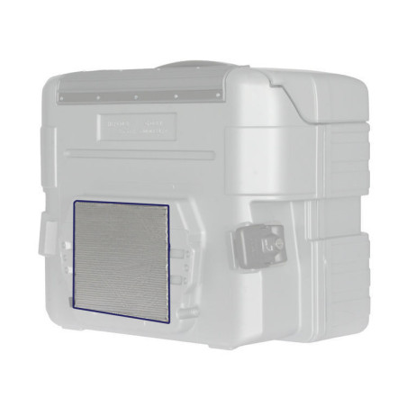 Žiaruvzdorná podložka