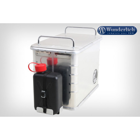 Bandaska 2 L s držiakom