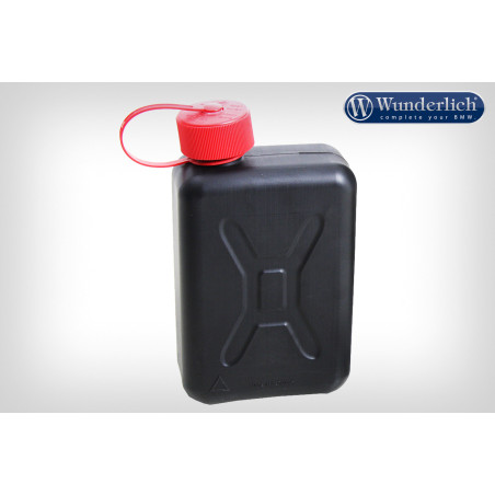 Bandaska 2 L s držiakom