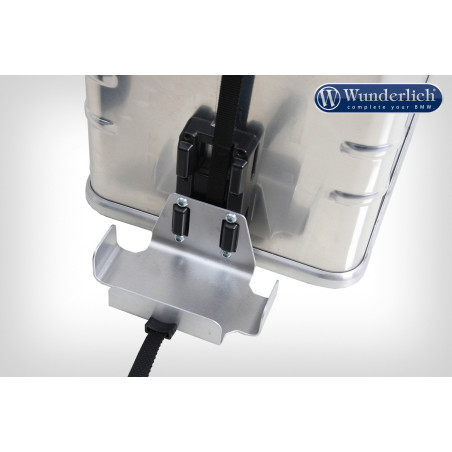 Bandaska 2 L s držiakom