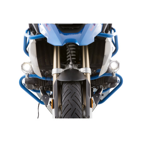 prídavné svetlá LED ATON na padáky 2 farby