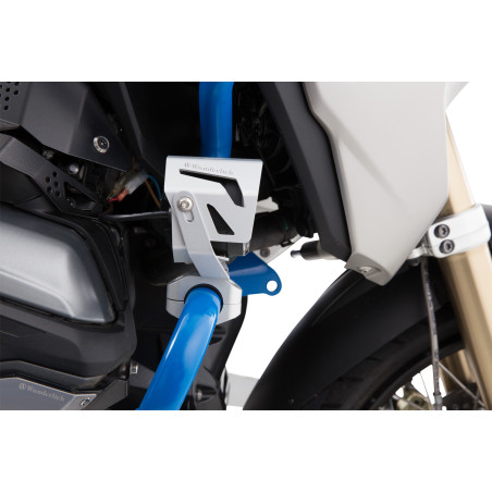 prídavné svetlá LED ATON na padáky 2 farby