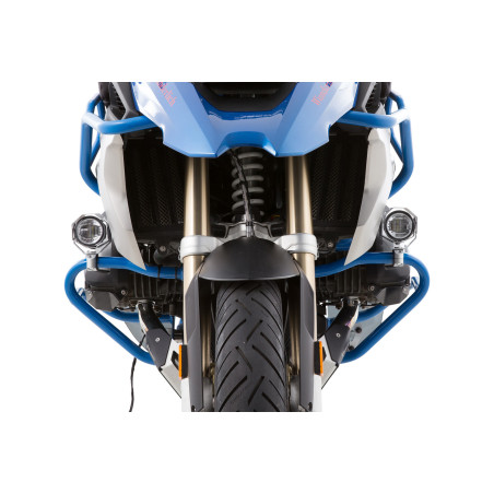 prídavné svetlá LED ATON na padáky 2 farby