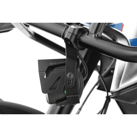 prídavné svetlá LED ATON na padáky 2 farby