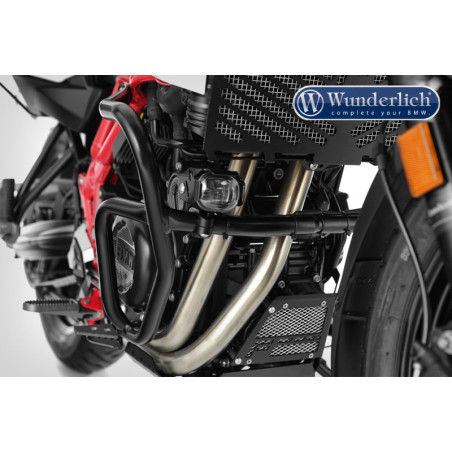 prídavné svetlá LED »MIKROFLOOTÉR« na rámy 2 farby