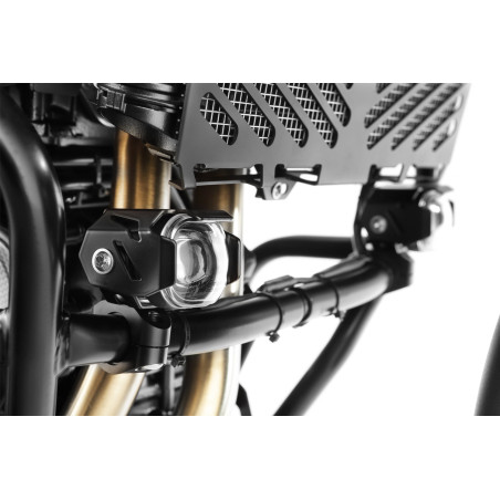 prídavné svetlá LED »MIKROFLOOTÉR« na rámy 2 farby