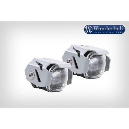 prídavné svetlá LED MF bez kabeláže 2 farby