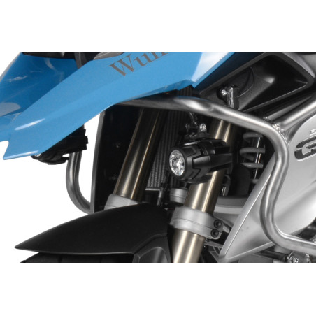 prídavné svetlá-držiak pre originálne