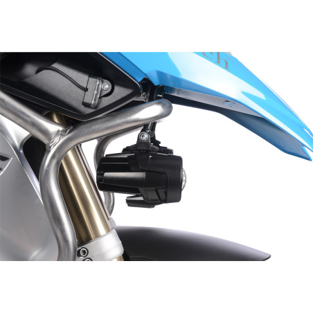 prídavné svetlá-držiak pre originálne