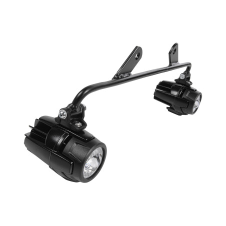 prídavné svetlá-držiak pre originálne