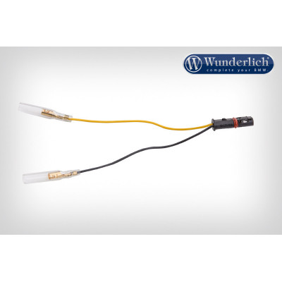 kabeláž pre smerovky